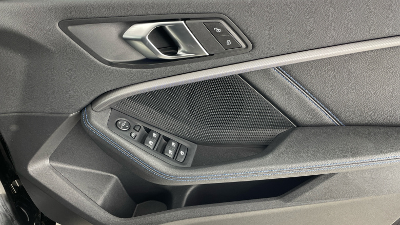 BMW 1 Series 118i [136] M Sport 5dr Step Auto [LCP] Petrol Hatchback